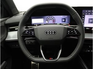 Audi Q3 S-Line TFSI quattro S-tronic / Tech plus, LED