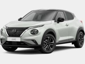 Nissan Juke N-CONNECTA 1.6 Hybrid