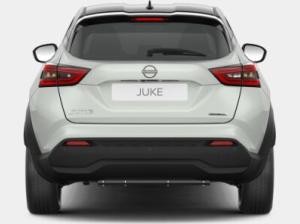 Nissan Juke N-CONNECTA 1.6 Hybrid