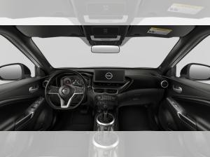 Nissan Juke N-CONNECTA 1.6 Hybrid