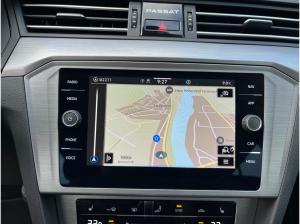 Volkswagen Passat Variant Conceptline 1.5TSI DSG/ Navi, LED