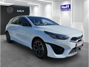 Kia Ceed 1.5T 140 PS GTline - ab 239 Euro Privat Leasing - Trier