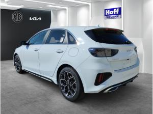 Kia Ceed 1.5T 140 PS GTline - ab 239 Euro Privat Leasing - Trier