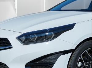 Kia Ceed 1.5T 140 PS GTline - ab 239 Euro Privat Leasing - Trier