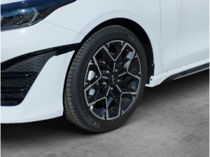 Kia Ceed 1.5T 140 PS GTline - ab 239 Euro Privat Leasing - Trier