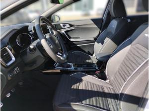 Kia Ceed 1.5T 140 PS GTline - ab 239 Euro Privat Leasing - Trier