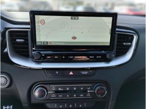 Kia Ceed 1.5T 140 PS GTline - ab 239 Euro Privat Leasing - Trier