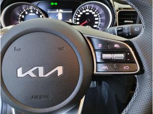 Kia Ceed 1.5T 140 PS GTline - ab 239 Euro Privat Leasing - Trier