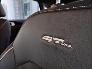 Kia Ceed 1.5T 140 PS GTline - ab 239 Euro Privat Leasing - Trier