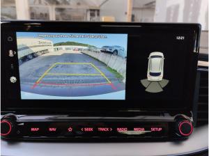 Kia Ceed 1.5T 140 PS GTline - ab 239 Euro Privat Leasing - Trier