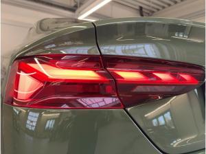 Audi A5 Sportback S line 40 TFSI Matrix B&O Kamera Navi