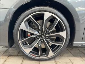 Audi S3 Limousine 2.0 TFSI Matrix SONOS Kamera ACC