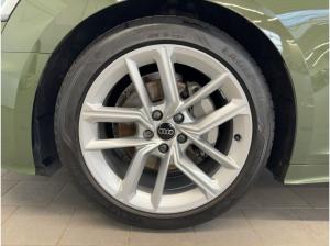 Audi A5 Sportback S line 40 TFSI Matrix B&O Kamera Navi