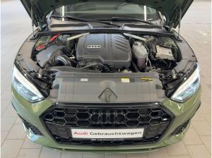 Audi A5 Sportback S line 40 TFSI Matrix B&O Kamera Navi