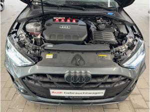 Audi S3 Limousine 2.0 TFSI Matrix SONOS Kamera ACC