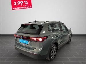 Volkswagen Tiguan 1,5 TSI DSG eHybr. Life, Navi, Sitzh., HUD, AHK, 360°, Allwetter