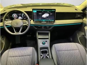 Volkswagen Tiguan 1,5 TSI DSG eHybr. Life, Navi, Sitzh., HUD, AHK, 360°, Allwetter
