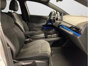Volkswagen ID.4 Pure 52 kWh, Wärmep., Navi, Sitzh., IQLight, SideAss, Allwetter