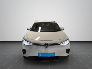 Volkswagen ID.4 Pure 52 kWh, Wärmep., Navi, Sitzh., IQLight, SideAss, Allwetter