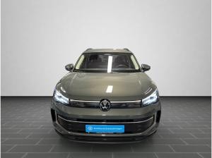 Volkswagen Tiguan 1,5 TSI DSG eHybr. Life, Navi, Sitzh., HUD, AHK, 360°, Allwetter