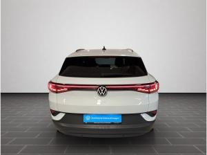 Volkswagen ID.4 Pure 52 kWh, Wärmep., Navi, Sitzh., IQLight, SideAss, Allwetter