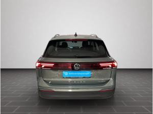 Volkswagen Tiguan 1,5 TSI DSG eHybr. Life, Navi, Sitzh., HUD, AHK, 360°, Allwetter
