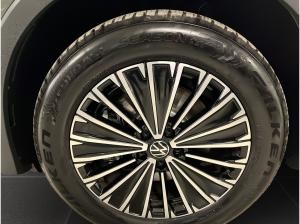 Volkswagen Tiguan 1,5 TSI DSG eHybr. Life, Navi, Sitzh., HUD, AHK, 360°, Allwetter