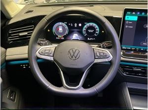 Volkswagen Tiguan 1,5 TSI DSG eHybr. Life, Navi, Sitzh., HUD, AHK, 360°, Allwetter