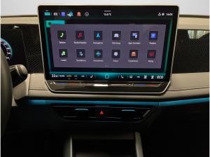 Volkswagen Tiguan 1,5 TSI DSG eHybr. Life, Navi, Sitzh., HUD, AHK, 360°, Allwetter