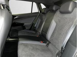 Volkswagen ID.4 Pure 52 kWh, Wärmep., Navi, Sitzh., IQLight, SideAss, Allwetter