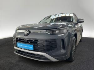 Volkswagen Tayron Life 1.5 eTSI DSG 7Si AHK MATRIX 360°KAM
