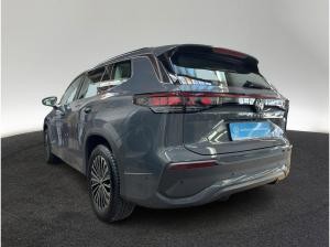 Volkswagen Tayron Life 1.5 eTSI DSG 7Si AHK MATRIX 360°KAM