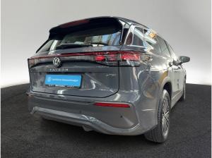 Volkswagen Tayron Life 1.5 eTSI DSG 7Si AHK MATRIX 360°KAM