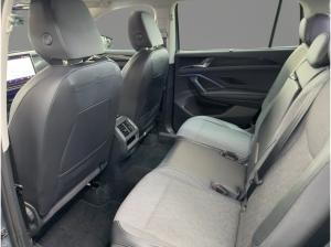 Volkswagen Tayron Life 1.5 eTSI DSG 7Si AHK MATRIX 360°KAM