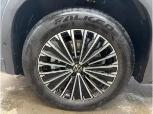 Volkswagen Tayron Life 1.5 eTSI DSG 7Si AHK MATRIX 360°KAM