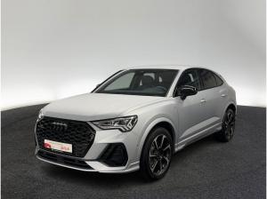 Audi Q3 Sportback S line 40 TFSI quattro S tronic