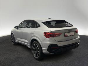 Audi Q3 Sportback S line 40 TFSI quattro S tronic