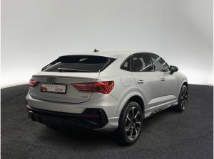 Audi Q3 Sportback S line 40 TFSI quattro S tronic