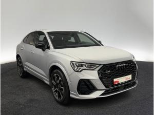 Audi Q3 Sportback S line 40 TFSI quattro S tronic