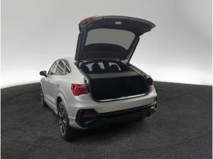 Audi Q3 Sportback S line 40 TFSI quattro S tronic
