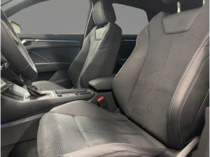 Audi Q3 Sportback S line 40 TFSI quattro S tronic