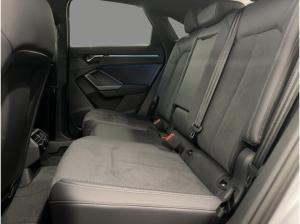 Audi Q3 Sportback S line 40 TFSI quattro S tronic