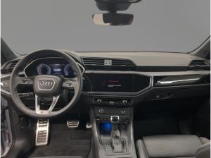 Audi Q3 Sportback S line 40 TFSI quattro S tronic