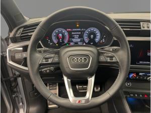 Audi Q3 Sportback S line 40 TFSI quattro S tronic