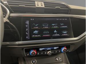 Audi Q3 Sportback S line 40 TFSI quattro S tronic