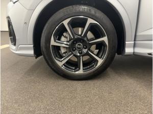 Audi Q3 Sportback S line 40 TFSI quattro S tronic