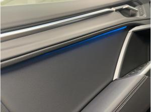 Audi Q3 Sportback S line 40 TFSI quattro S tronic