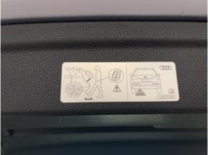 Audi Q3 Sportback S line 40 TFSI quattro S tronic