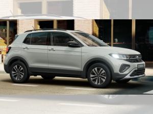 Volkswagen T-Cross ENERGY 1.0l TSI 6-Gang *sofort verfügbar!*