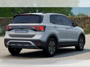 Volkswagen T-Cross ENERGY 1.0l TSI 6-Gang *sofort verfügbar!*